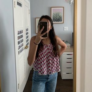 O’Neill Girls Tank top